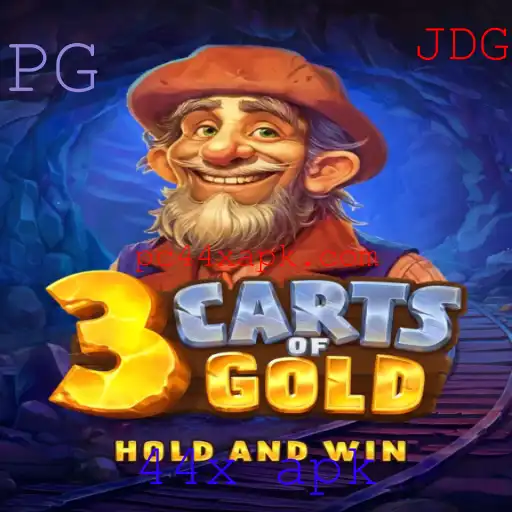Como Jogar 3cartsOfGold: Um Guia Completo para o Novo Jogo Sensação