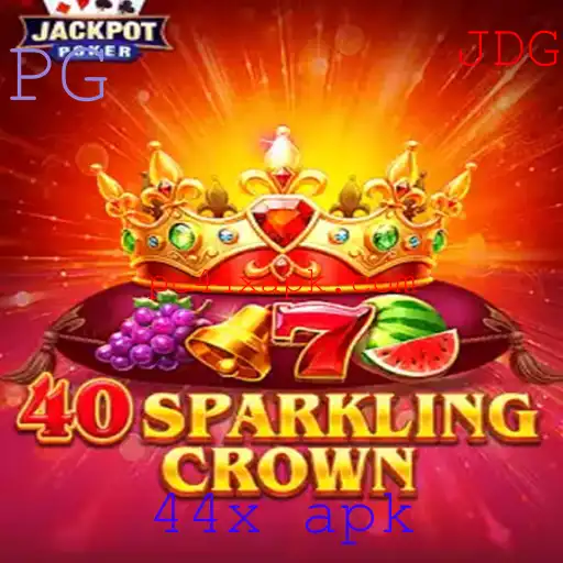 Explorando o Fascinante Universo de 40SparklingCrown