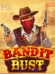 BanditBust: Um Jogo Emocionante de Estratégia e Aventura