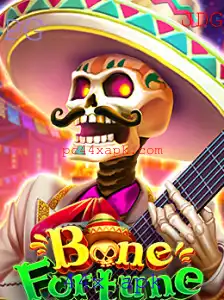 Descubra o Mundo de BoneFortune: Aventura e Estratégia no Toque dos Seus Dedos