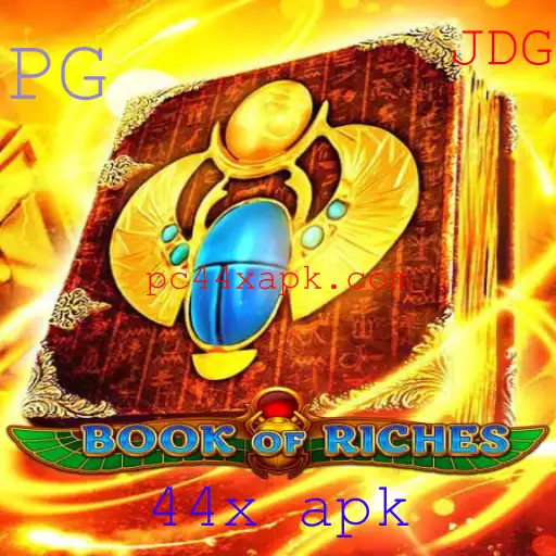 Descubra o Mundo Atraente do Jogo 'BookofRiches' e Suas Regras Envolventes