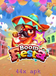 Explorando BoomFiesta: Um Mergulho no Novo Sensação dos Games Móveis