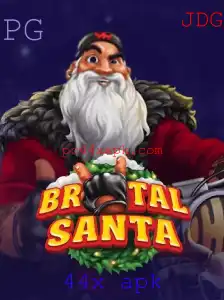 BrutalSanta: Explorando o Jogo Festivo com Desafios Intensos