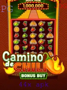 Explorando o Mundo de CaminodeChiliBonusBuy: Um Guia Completo
