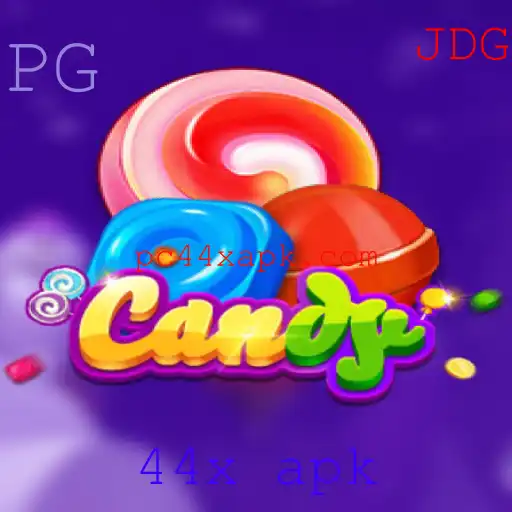 Desvendando o Mundo do Jogo Candy e o Fascínio do 44x APK