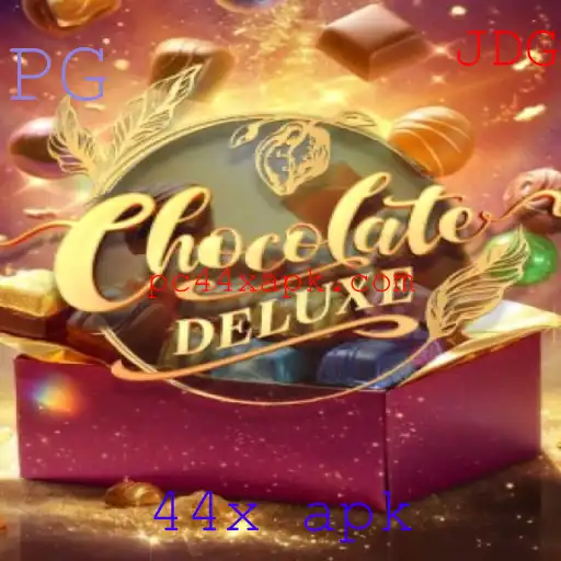 ChocolateDeluxe: Desvendando o Mundo Delicioso do Jogo 44x APK