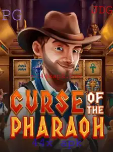 Curse of the Pharaoh: Mergulhe na Aventura do Antigo Egito