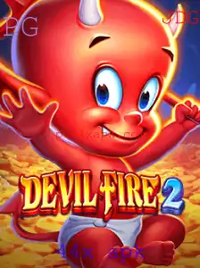 DevilFire2: Mergulhe na Aventura com Poderes Sobrenaturais