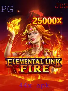 Explorando ElementalLinkFire: Um Novo Fenômeno no Mundo dos Jogos