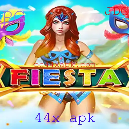 Explorando o Mundo do Jogo Fiesta: Uma Aventura Envolvente com 44x apk