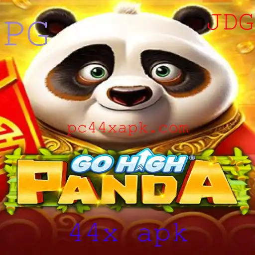 GoHighPanda: A Revolução dos Jogos Móveis com 44x apk