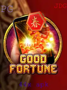 Explorando o Fascinante Jogo GoodFortuneM: Uma Nova Dimensão de Entretenimento