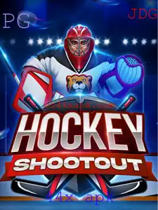HockeyShootout: Um Mergulho no Jogo e Descoberta do 44x APK