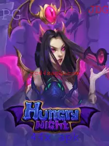 HungryNight: Uma Imersão no Universo de Aventura e Estratégia
