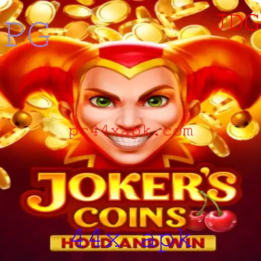 Explorando o Mundo de JokersCoins: Um Jogo de Estratégia e Aventura
