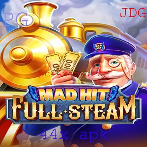 Explorando o Fascinante Jogo MadHitFullSteam e o 44x APK