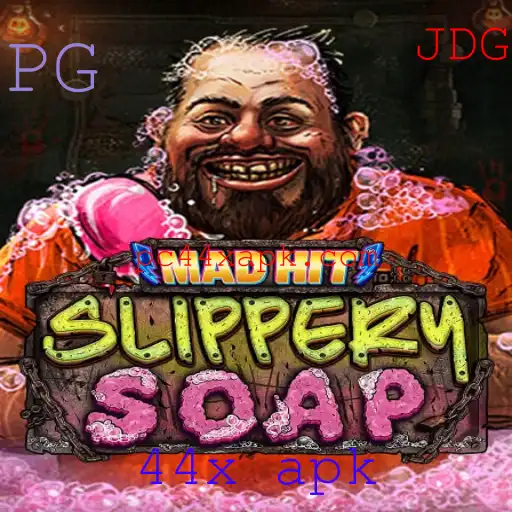 MadHitSlipperySoap: Uma Aventura Empolgante