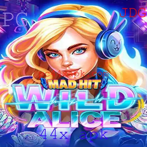 Explorando o Universo de MadHitWildAlice: Um Mergulho no Mundo dos Jogos 44x APK