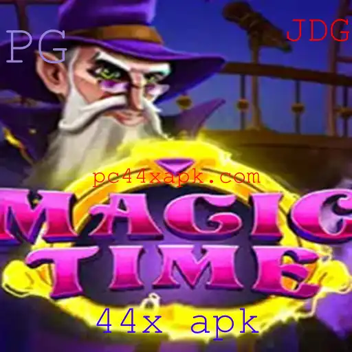 Desvendando MagicTime: Uma Jornada Fascinante no Universo dos Jogos Digitais