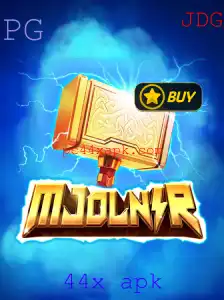 Descobrindo o Mundo do Jogo Mjolnir e o Fascínio por '44x apk'