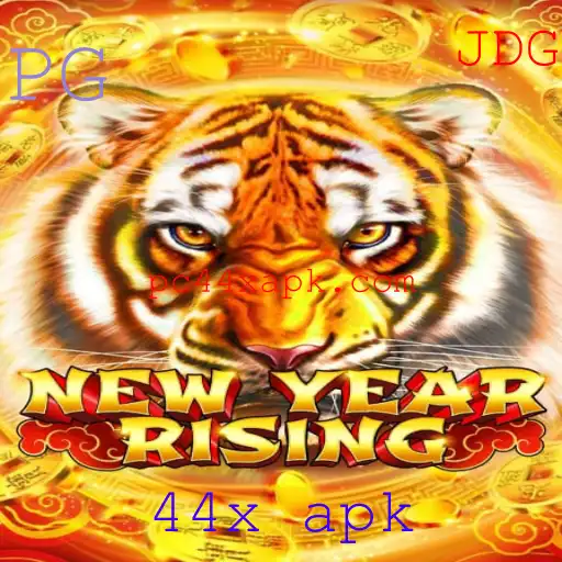 NewYearRising: Uma Aventura Imersiva no Mundo Digital