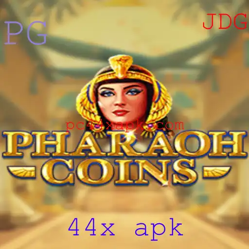 PharaohCoins: Uma Jornada Histórica com o Desafio 44x APK