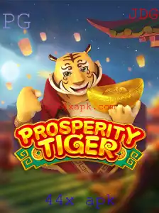 Explorando o Mundo de ProsperityTiger: Descrição, Introdução e Regras do Jogo