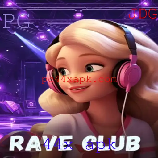 RaveClub: Explore o Fantástico Mundo de Diversão e Estratégia
