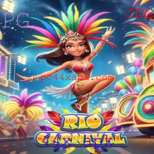 Descubra o Vibrante Mundo do Jogo RioCarnival: Uma Aventura de Carnaval Inesquecível