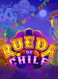 RuedaDeChile: Descobrindo o Fascinante Jogo e o Fascínio do 44x APK