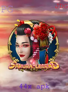 Explorando o Mundo de SakuraLegend e a Versão 44x APK
