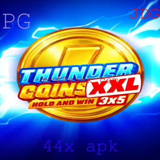 Explorando o Mundo de ThunderCoinsXxl: Uma Nova Experiência em Jogos