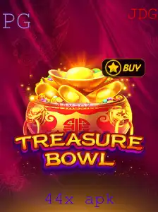 Explore o Mundo Aventureiro de TreasureBowl: Um Jogo Inovador