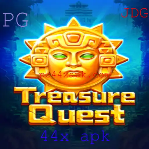 Explorando o Mundo de TreasureQuest e o Asombroso Impacto do 44x APK