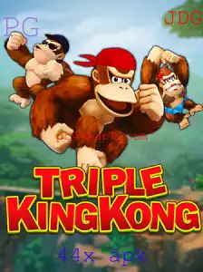 Explorando o Fascinante Mundo do Jogo TripleKingKong: Uma Introdução Detalhada e Regras de Jogo