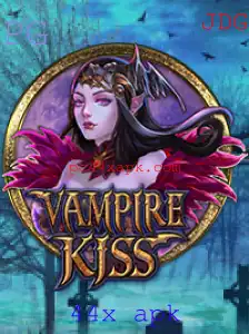 Descubra o Fascinante Mundo de VampireKiss e Suas Regras Inovadoras com 44x apk
