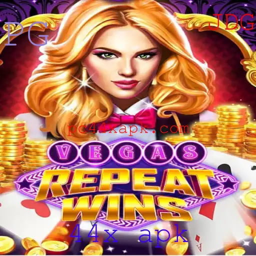Descubra o Mundo do Jogo VegasRepeatWins com 44x APK