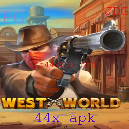 WestWorld: A Excelência do Jogo com 44x APK