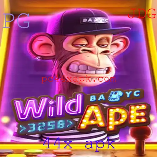 Descubra o Mundo de WildApe3258: O Jogo que Está Dominando as Manchetes