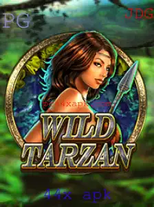 WildTarzan: Exploração Selvagem com Diversão Inesquecível