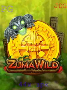 Descubra o Mundo Empolgante de ZumaWild e a Vantagem do 44x APK